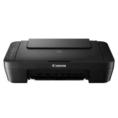 Canon Pixma E414 Yazıcı/Tarayıcı/Fotokopi Renkli Mürekkep Kartuşlu Yazıcı