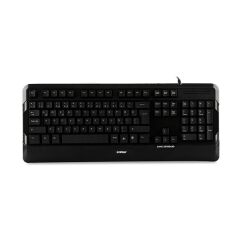 Everest KB-8835 Siyah Q Usb Gaming Standart Klavye