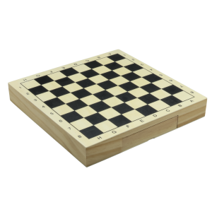 Eser İthal Çekmeceli Satranç Takımı