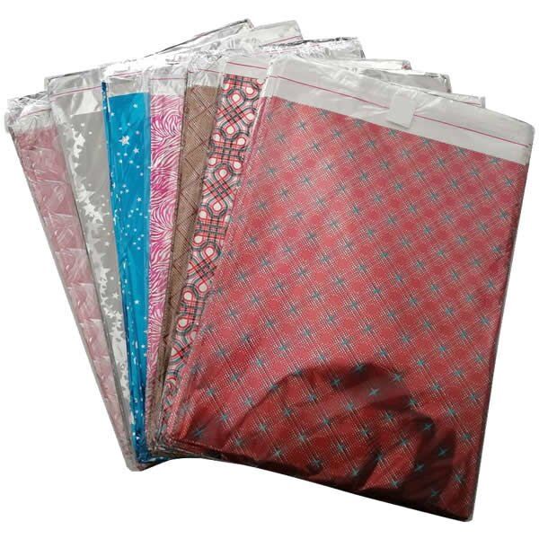 Südor SAN6-01 10x12 100 lü Metalize Poşet