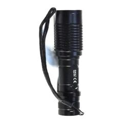 U.S Swat SW-777 25 Ledli Şarjlı Spot Fener