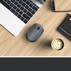 Logitech 910-004642 M170 Siyah Kablosuz Mouse