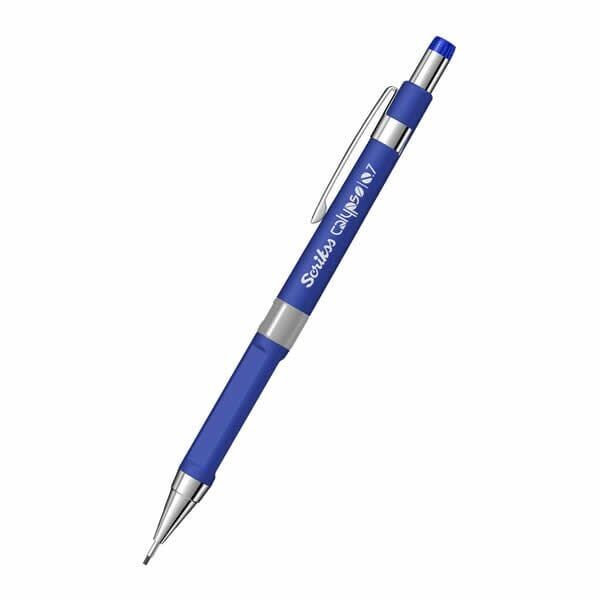 Scrikss Calypso 0,7 mm Mavi Versatil Kalem