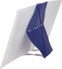 Serve Sv-6840 40 Yaprak Ayaklı Lacivert Sunum Dosyası