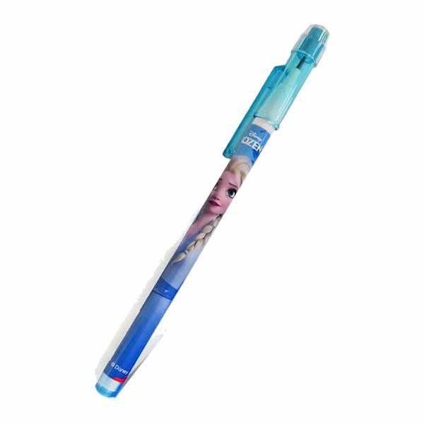 Frozen FR-5804 Silgili Yumurtlayan Kalem