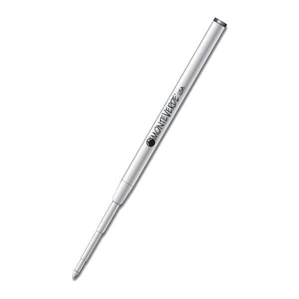 Monteverde M132 Metal Mavi Tükenmez Kalem Yedeği