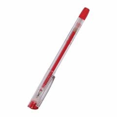 Pensan 6405 My-King 0.5 mm Kırmızı Metal Klipsli Jel Kalem