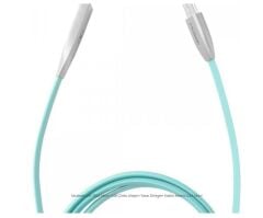 Mcdodo CA-1252 Çinko Alaşım Yassı Micro USB-Şarj Kablosu