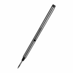 Monteverde M222 Metal Siyah Tükenmez Kalem Yedeği