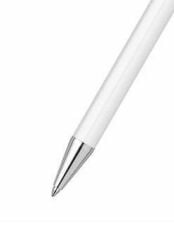 Scrikss 304 Beyaz Tükenmez Kalem