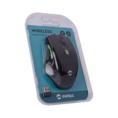 Everest Smw-777 2.4 Ghz Usb Optik Kablosuz Mouse