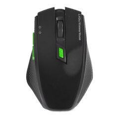 Everest Smw-777 2.4 Ghz Usb Optik Kablosuz Mouse