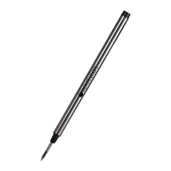 Monteverde M222 Metal Mavi Tükenmez Kalem Yedeği