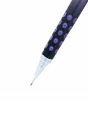 Scrikss Full Point Pop 0,7 mm Pembe-Siyah Versatil Kalem