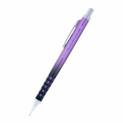 Scrikss Full Point Pop 0,7 mm Pembe-Siyah Versatil Kalem