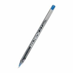 Pensan My-Tech 25 li 0,7 mm Mavi Tükenmez Kalem