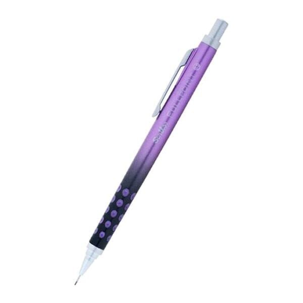 Scrikss Full Point Pop 0,5 mm Pembe-Siyah Versatil Kalem