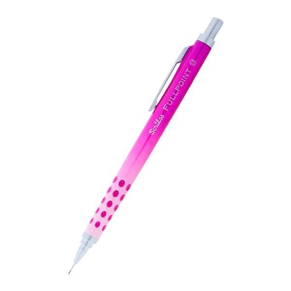 Scrikss Full Point Pop 0,5 mm Pembe Versatil Kalem