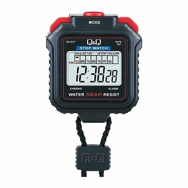 Qq Hs-43 Kronometre