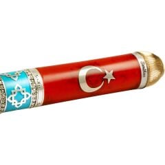 Scrikss 1923 4 Seri Numaralı Özel Dolma Kalem