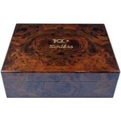 Scrikss 1923 4 Seri Numaralı Özel Dolma Kalem