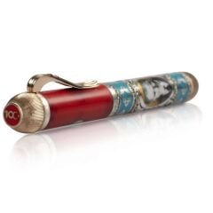 Scrikss 1923 4 Seri Numaralı Özel Dolma Kalem