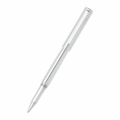 Sheaffer 9237-1 Intensity Metal Gövde Krom Roller Kalem