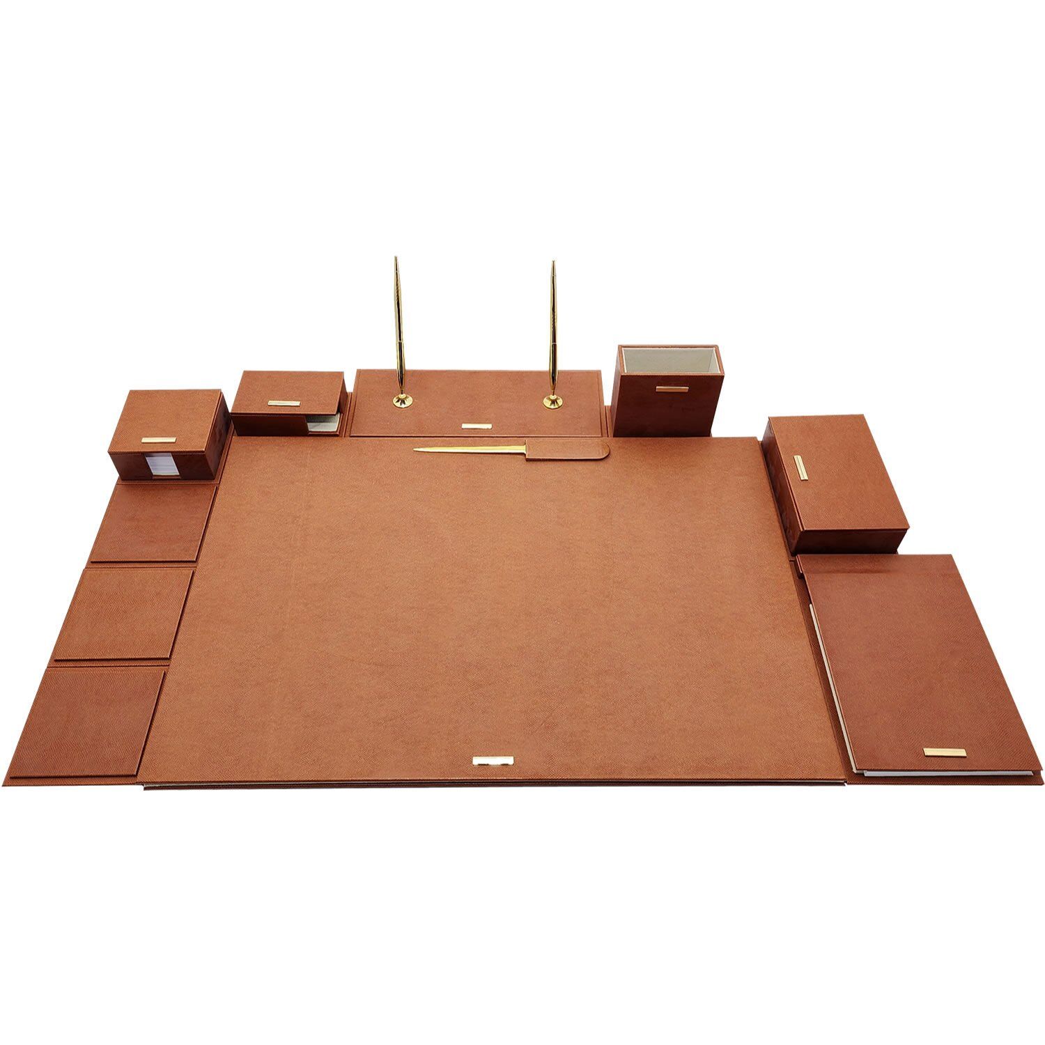 Gıpta 7139 Center 10 Parça Taba Sümen Takımı