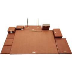 Gıpta 7139 Center 10 Parça Taba Sümen Takımı