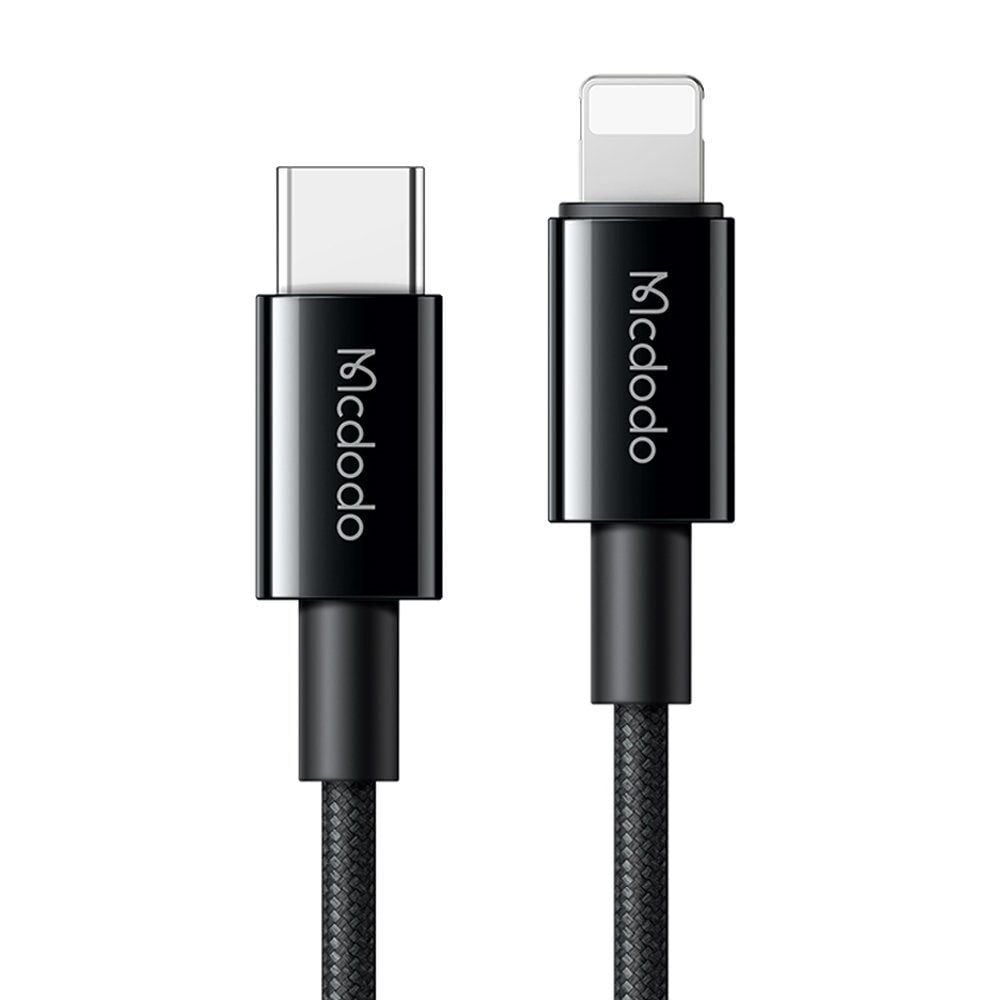 Mcdodo CA-2761 Type-C To Lightning PD 36W Hızlı Data Şarj Kablosu