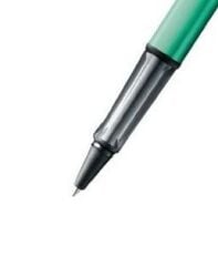 Lamy 332 Al-Star Mavi-Yeşil Alüminyum Roller Kalem