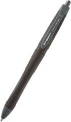 Serve 0,7 mm Siyah Gövde Berry Jel Kalem