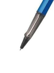 Lamy 328 Al-Star Lacivert Alüminyum Roller Kalem