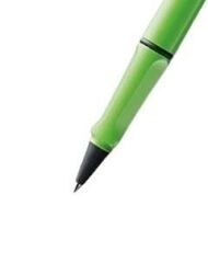 Lamy 313EY Safari Yeşil Roller Kalem