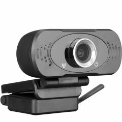 Everest SC-HD03 1080P Full HD Webcam Usb Pc Kamerası