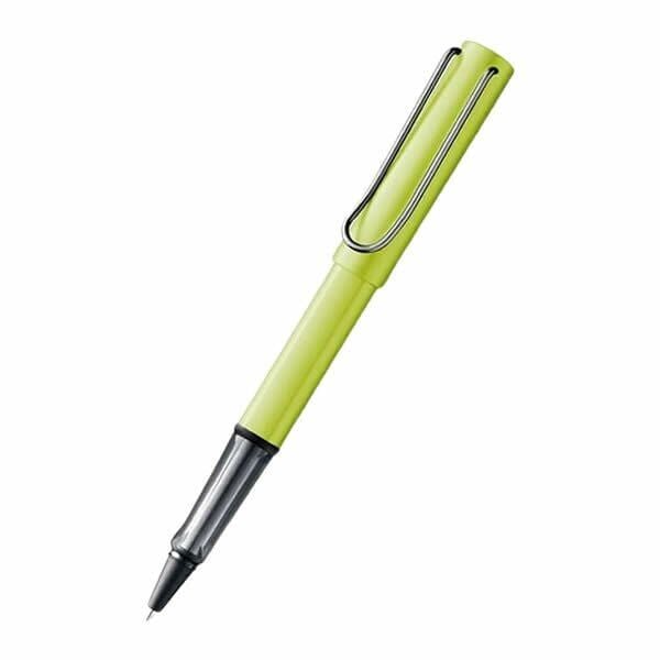 Lamy 352 Al-Star Charged Gr Alüminyum Roller Kalem