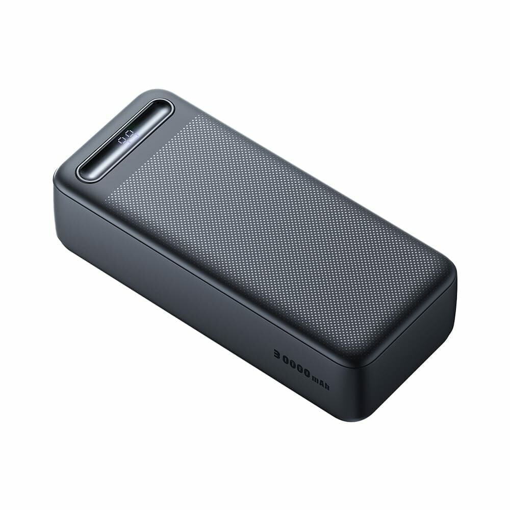 Mcdodo MC-4442 2xUSB Çıkışlı Dijital Ekranlı 30.000 mAh Powerbank