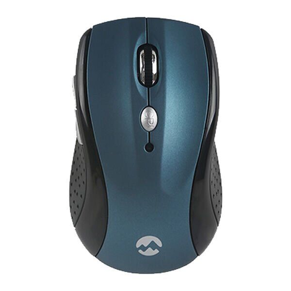 Everest SMW-266 Mavi 2.4 Ghz Usb Optik Wireless Mouse
