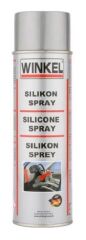 Winkel W160 500 ml Silikon Sprey