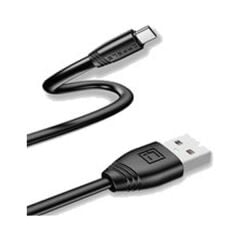 Cafele LA2-5-03 Power Off İphone Data Şarj Kablosu