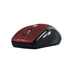 Everest SMW-266 Kırmızı 2.4 Ghz Usb Optik Wireless Mouse