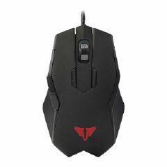 Everest SGM-X77 Siyah Usb Gaming Mouse&Mousepad Seti