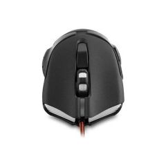 Everest SGM-X8 Siyah Usb Kablolu Gaming Mouse