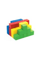 Rubenis RBK-60 Birim Küpleri