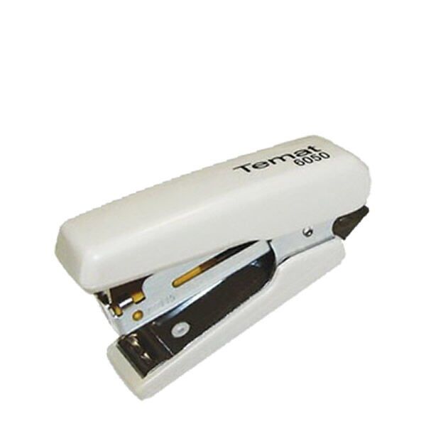 Temat 6050 No:10 Bej Mini Zımba Makinası