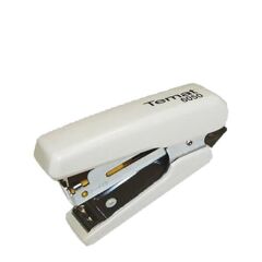 Temat 6050 No:10 Bej Mini Zımba Makinası