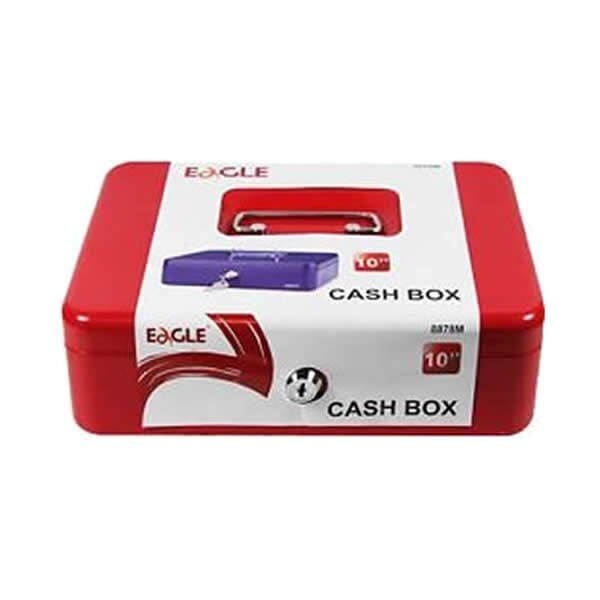Eagle 8878m modern metal gövde para kasası
