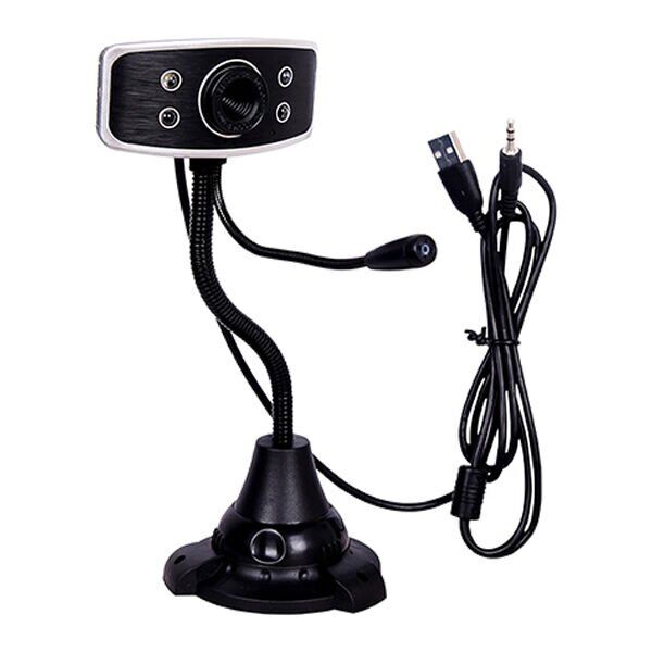 Everest SC-825 Hd 480 p Usb PC Kamera