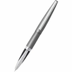 Sheaffer 9441-0 Taranis Koyu Gri Krom Dolma Kalem