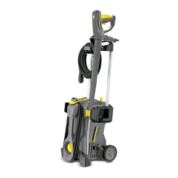 Karcher Pro HD 600 Soğuk Basınçlı Yıkama Makinesi